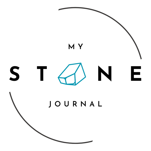 My Stone Journal